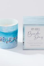 ANNAPOLIS CANDLE CO Beach Day Boxed Candle