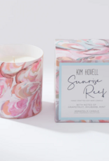 ANNAPOLIS CANDLE CO Sunrise Reef Boxed Candle