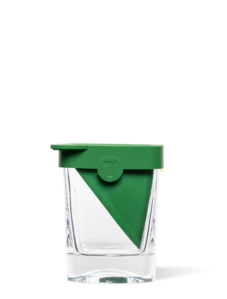 CORKCICLE Tequila Triangle
