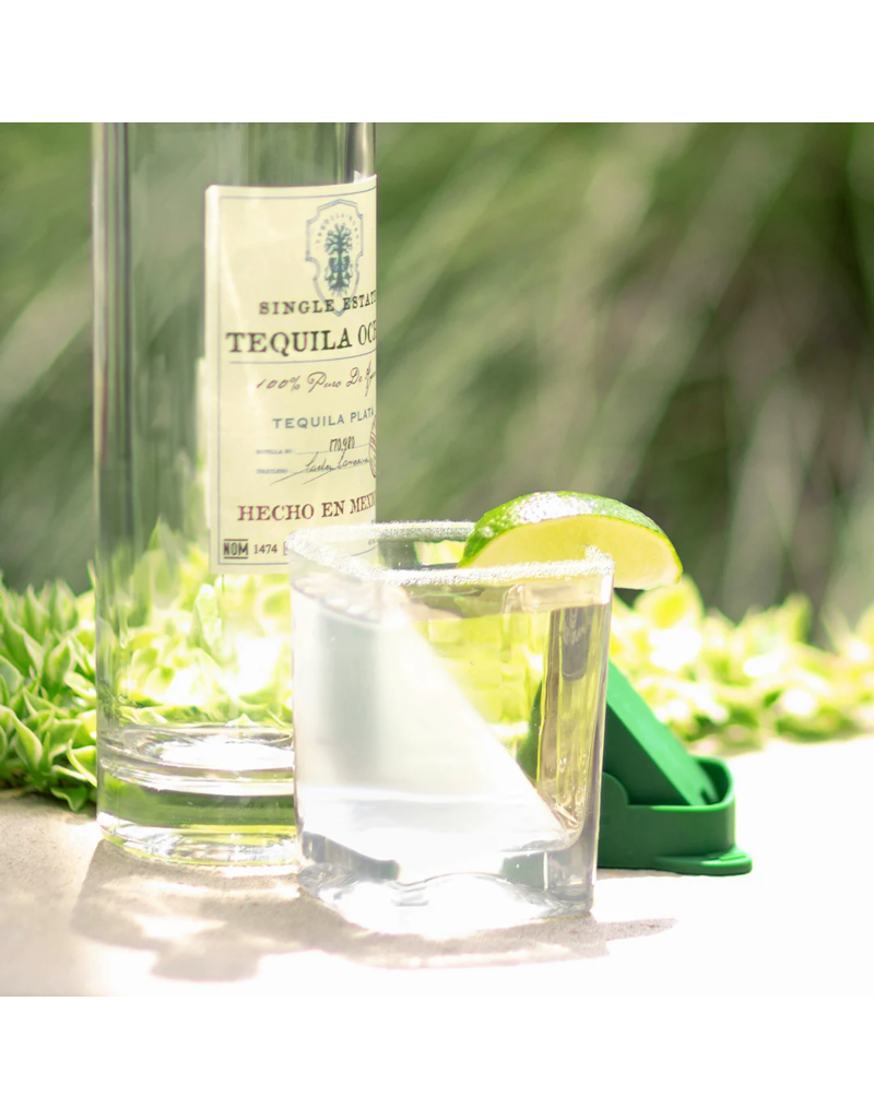 CORKCICLE Tequila Triangle