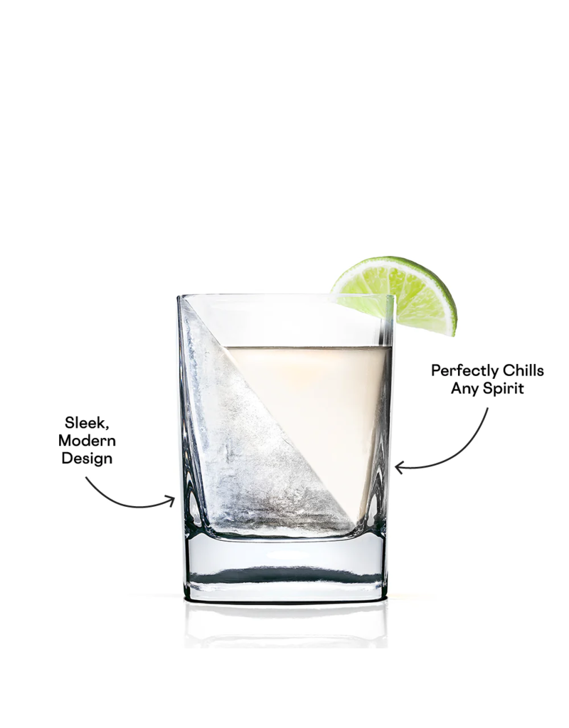 CORKCICLE Tequila Triangle