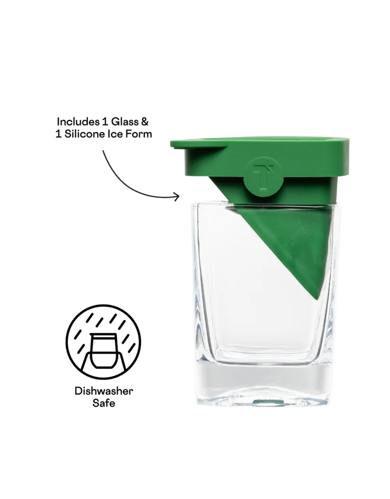 CORKCICLE Tequila Triangle