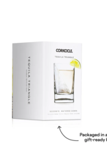 CORKCICLE Tequila Triangle