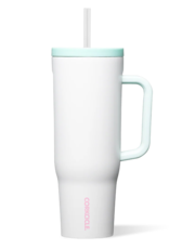 CORKCICLE 40oz Cruiser Tumbler in Boardwalk Boogie