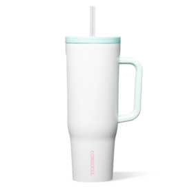 CORKCICLE 40oz Cruiser Tumbler in Boardwalk Boogie