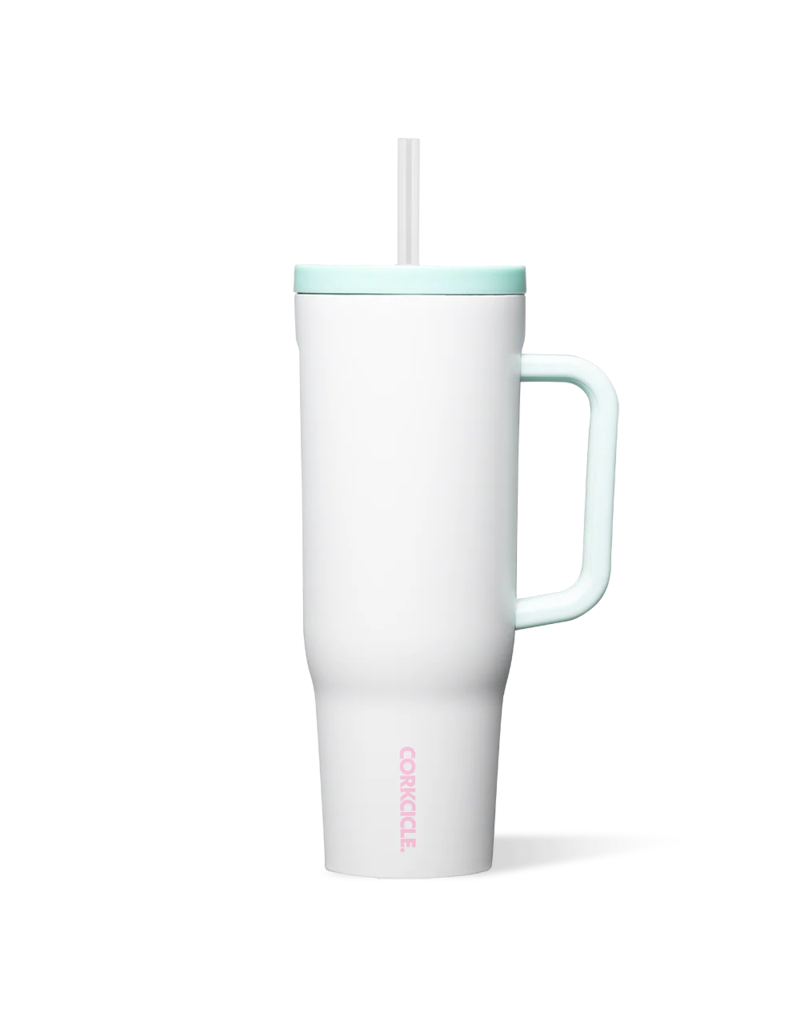 CORKCICLE 40oz Cruiser Tumbler in Boardwalk Boogie
