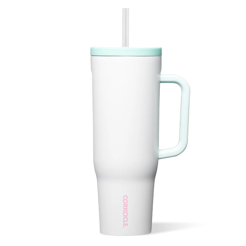 CORKCICLE 40oz Cruiser Tumbler in Boardwalk Boogie