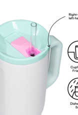 CORKCICLE 40oz Cruiser Tumbler in Boardwalk Boogie