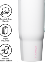 CORKCICLE 40oz Cruiser Tumbler in Boardwalk Boogie