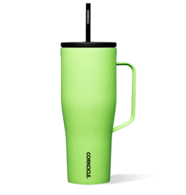 CORKCICLE 30oz Cold Cup XL Tumbler in Margarita