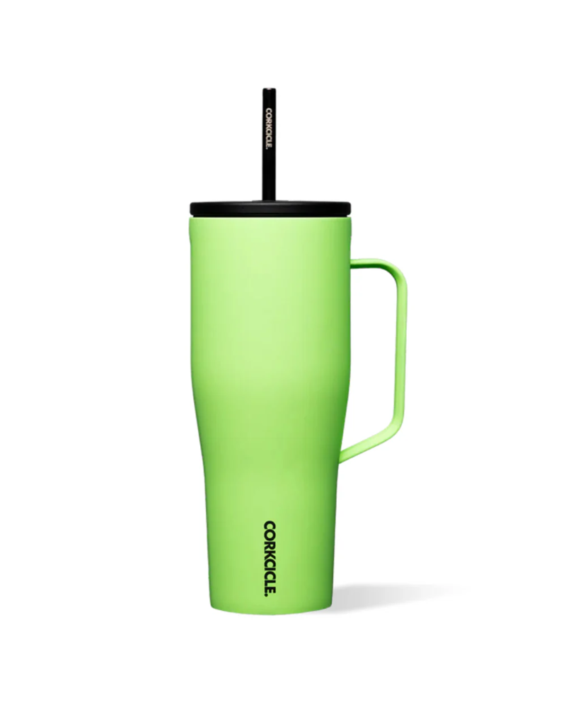 CORKCICLE 30oz Cold Cup XL Tumbler in Margarita