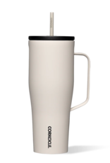 CORKCICLE 30oz Cold Cup XL in Latte
