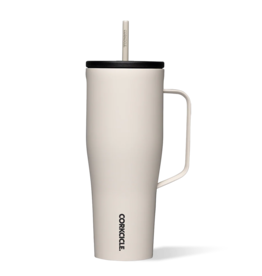 CORKCICLE 30oz Cold Cup XL in Latte