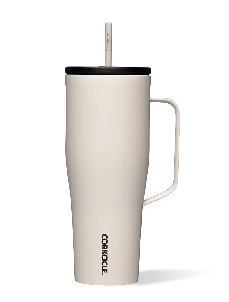 CORKCICLE 30oz Cold Cup XL in Latte