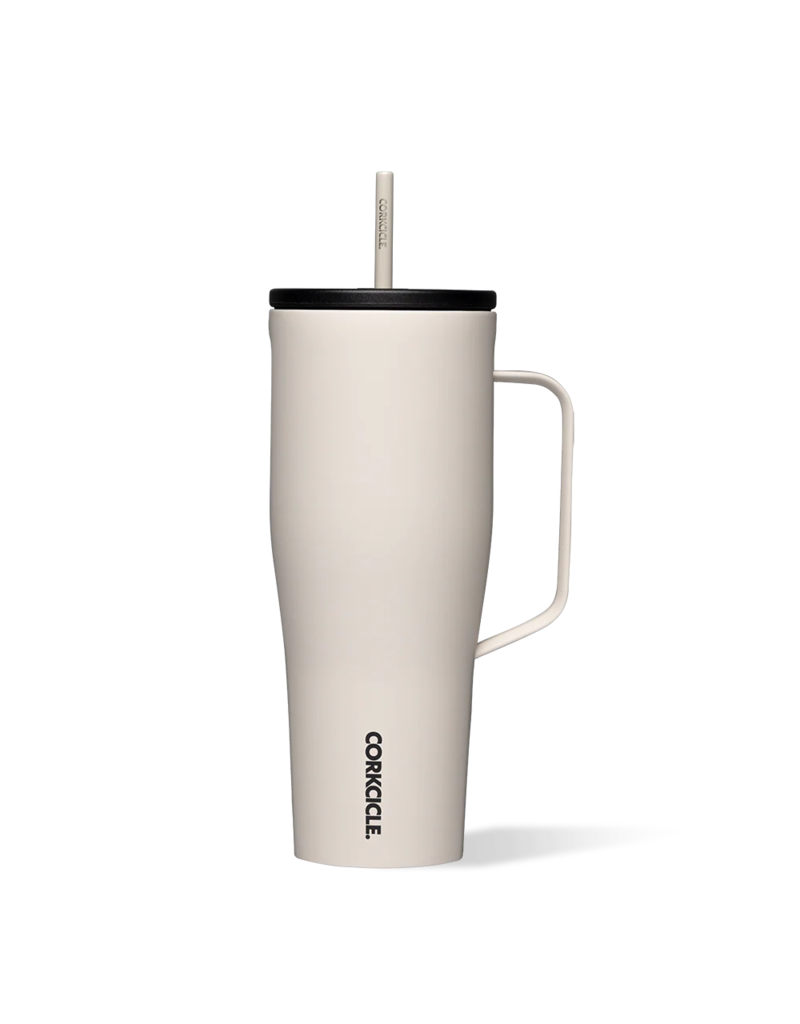 CORKCICLE 30oz Cold Cup XL in Latte