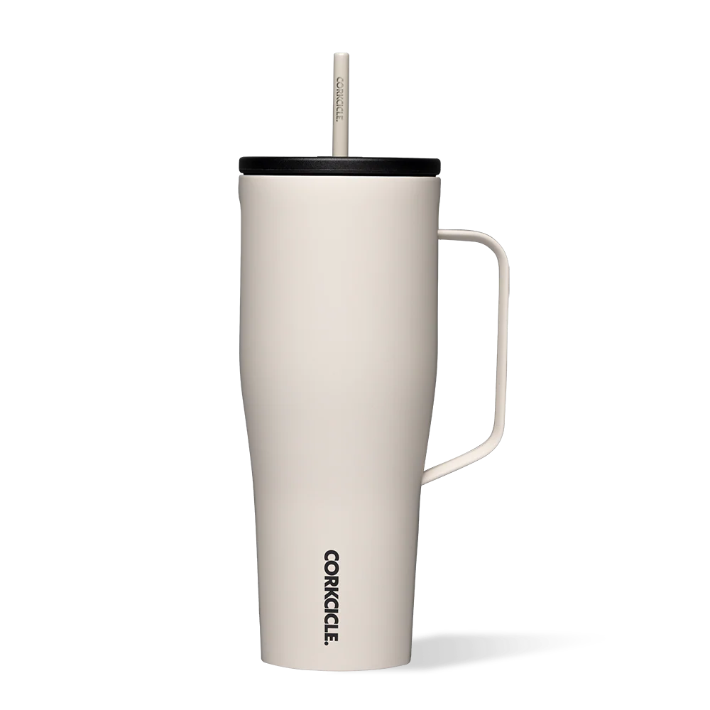 CORKCICLE 30oz Cold Cup XL in Latte
