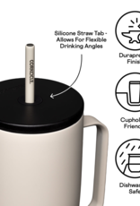 CORKCICLE 30oz Cold Cup XL in Latte