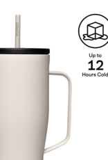 CORKCICLE 30oz Cold Cup XL in Latte