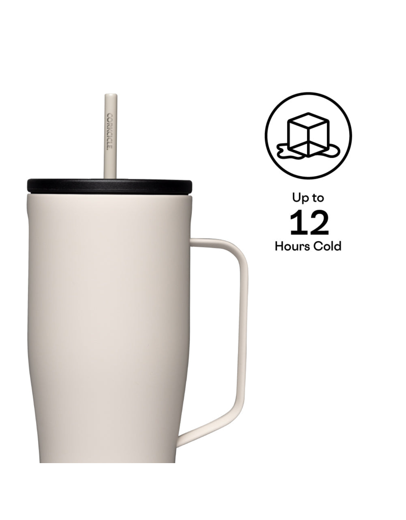 CORKCICLE 30oz Cold Cup XL in Latte
