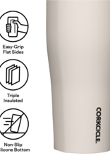 CORKCICLE 30oz Cold Cup XL in Latte