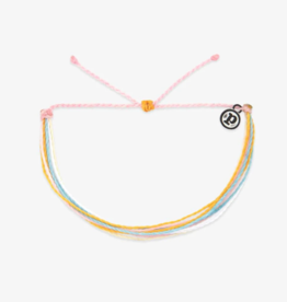 PURA VIDA Original Bracelet in Lovebug