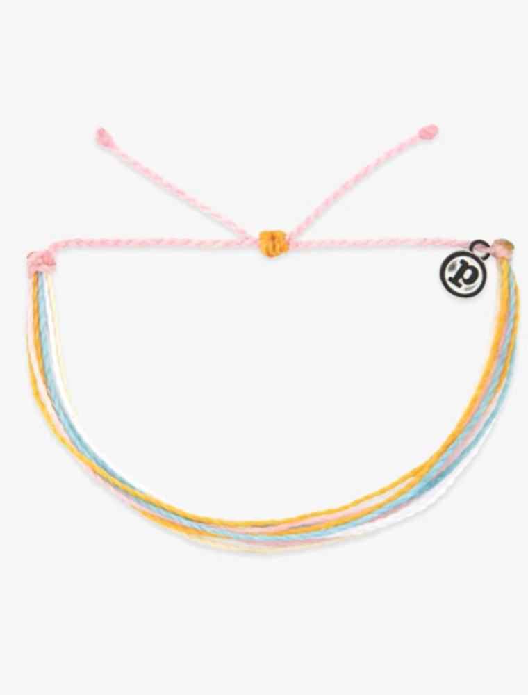 PURA VIDA Original Bracelet in Lovebug