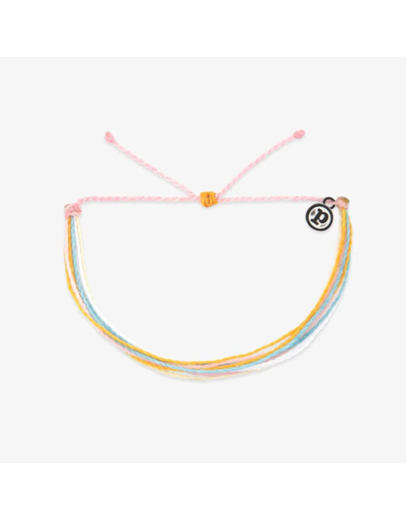 PURA VIDA Original Bracelet in Lovebug