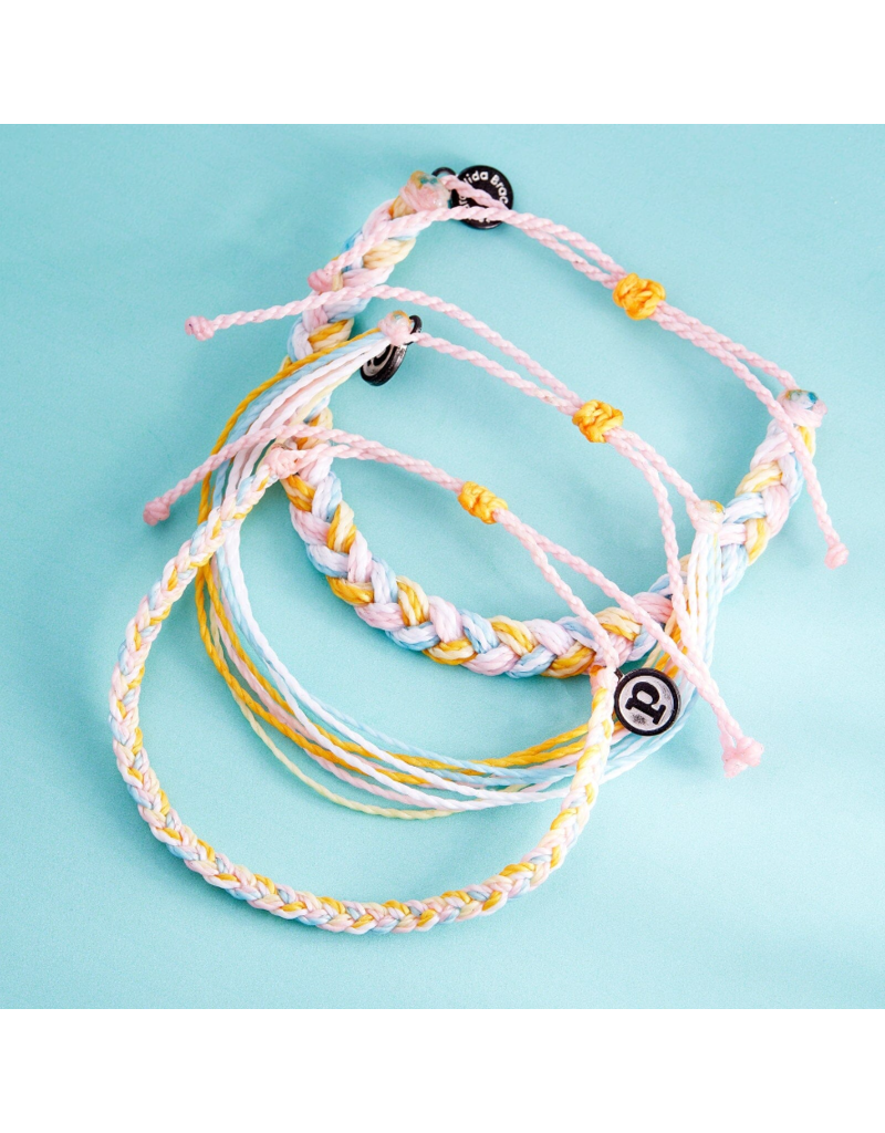 PURA VIDA Original Bracelet in Lovebug
