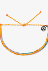 PURA VIDA Original Bracelet in Canary