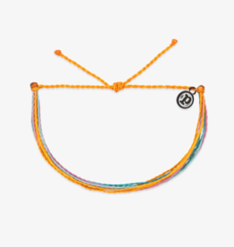 PURA VIDA Original Bracelet in Canary