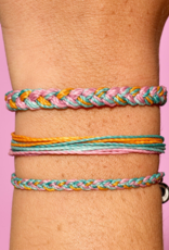 PURA VIDA Original Bracelet in Canary