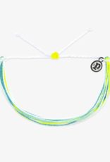 PURA VIDA Original Bracelet in Neon Sky