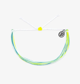 PURA VIDA Original Bracelet in Neon Sky