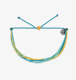 PURA VIDA Original Bracelet in Monaco