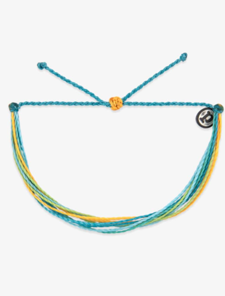 PURA VIDA Original Bracelet in Monaco