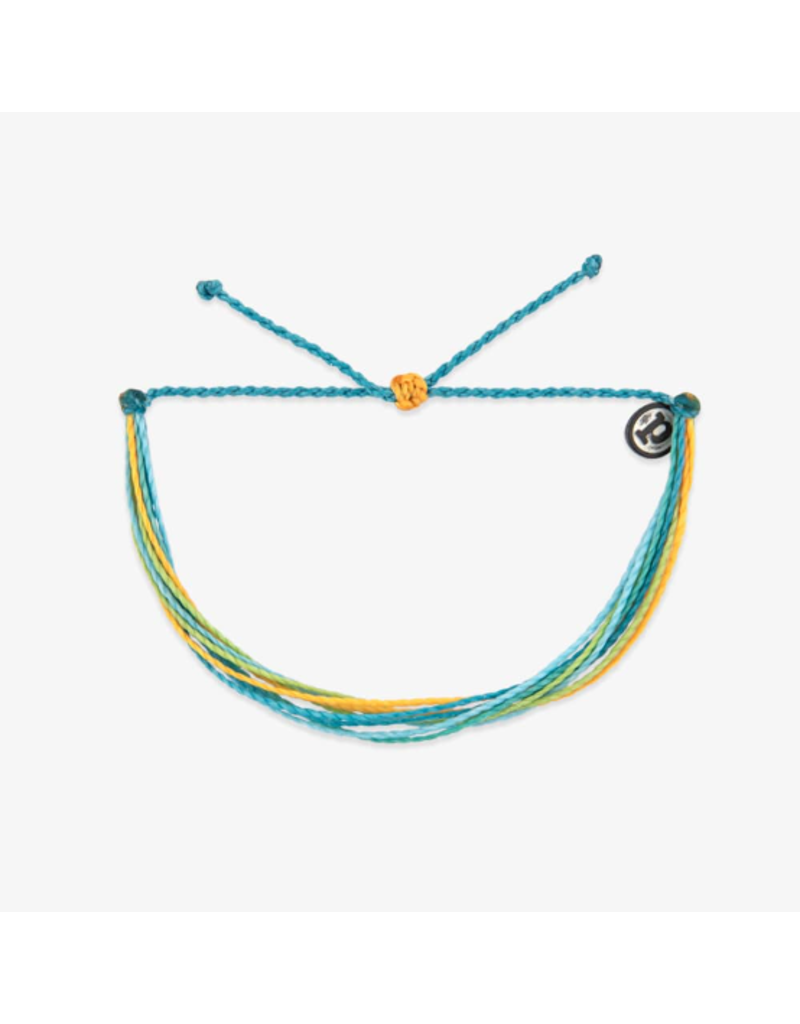 PURA VIDA Original Bracelet in Monaco