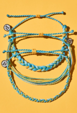 PURA VIDA Original Bracelet in Monaco