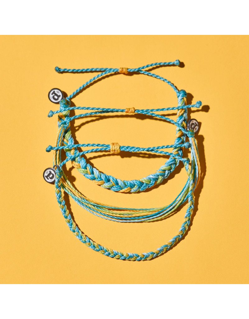 PURA VIDA Original Bracelet in Monaco