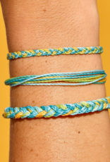 PURA VIDA Original Bracelet in Monaco