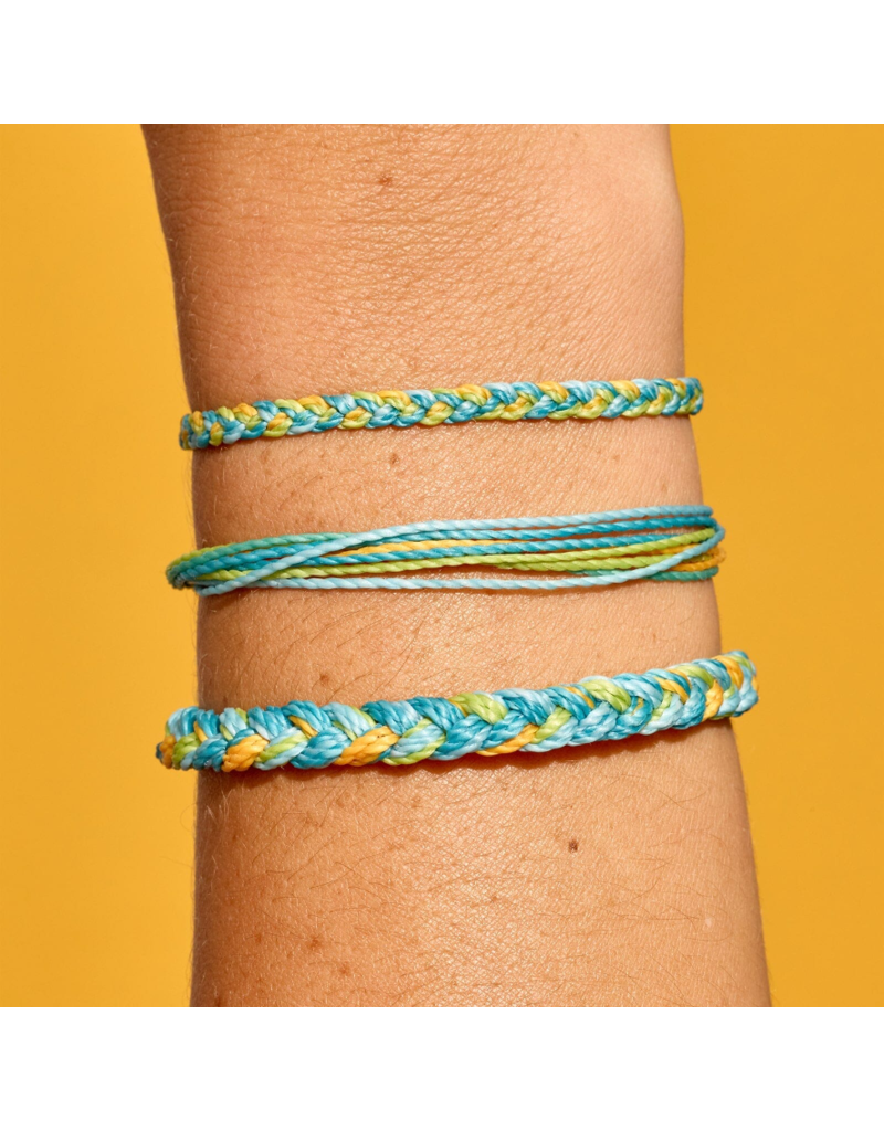 PURA VIDA Original Bracelet in Monaco