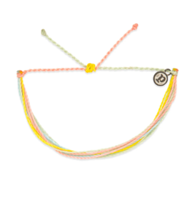 PURA VIDA Original Bracelet in Secret Garden