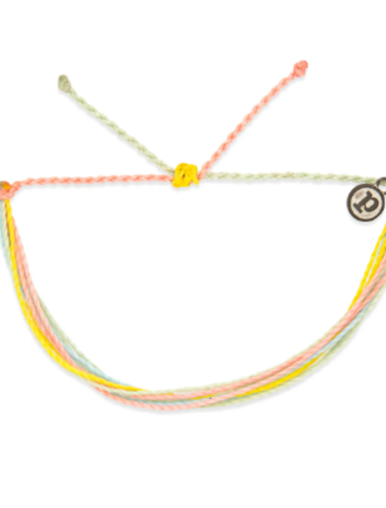 PURA VIDA Original Bracelet in Secret Garden