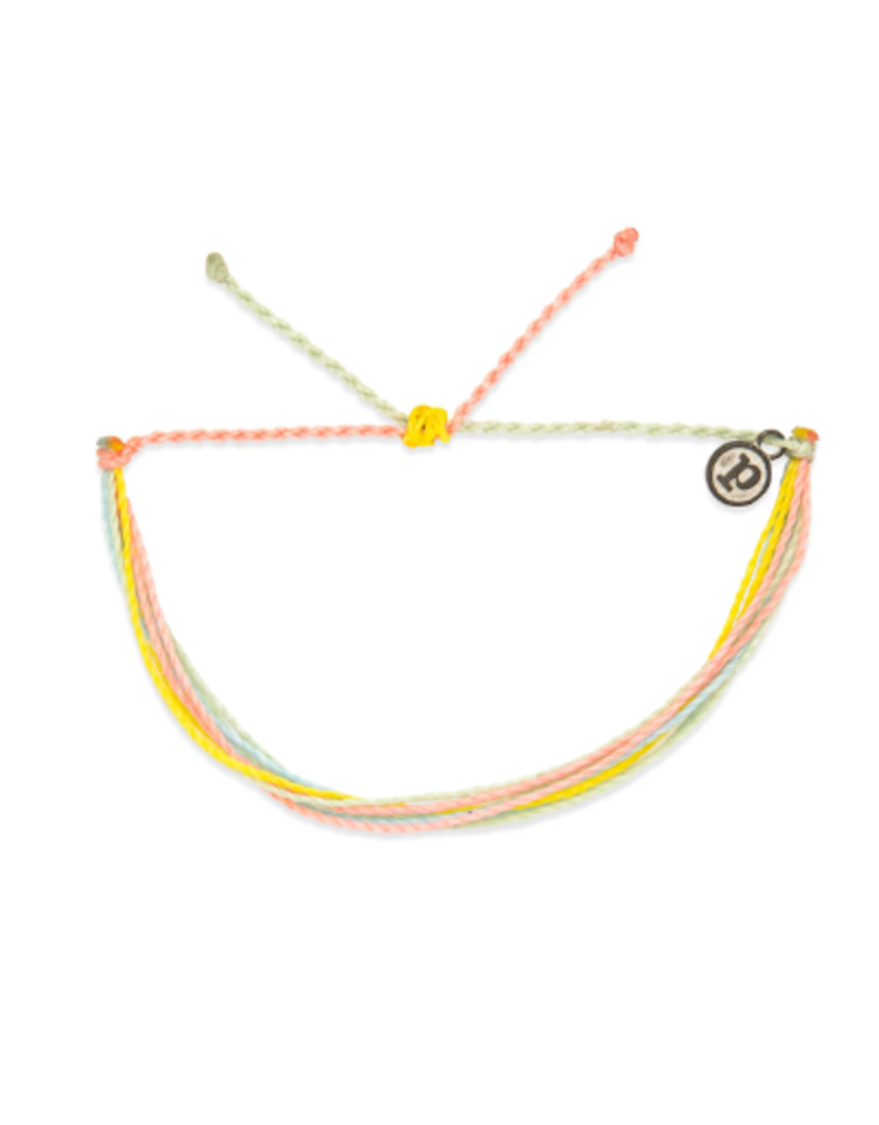 PURA VIDA Original Bracelet in Secret Garden