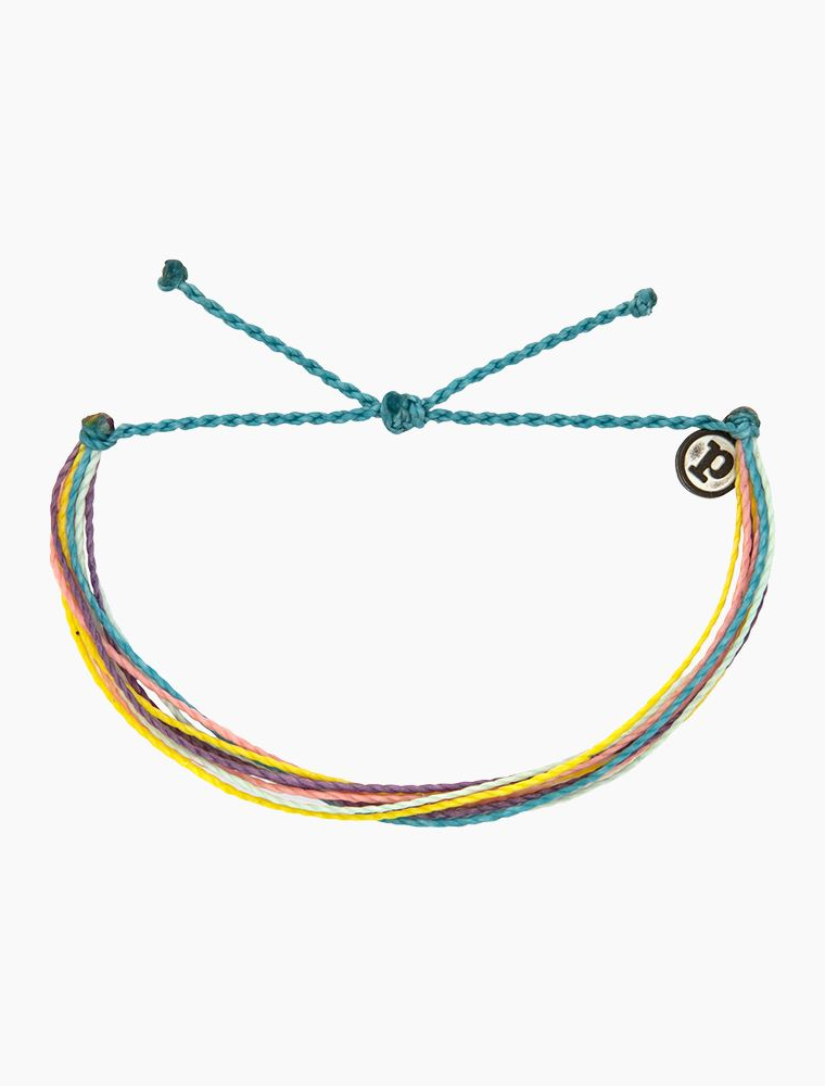 PURA VIDA Original Bracelet in Island Time