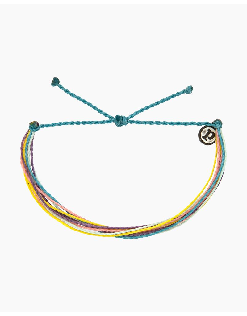 PURA VIDA Original Bracelet in Island Time