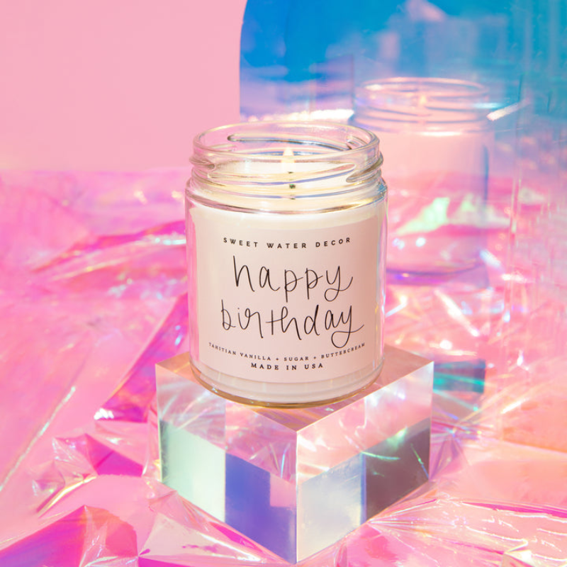Birthday