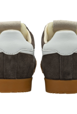 GOLA Women's Elan Sneakers in Mocha/White