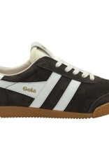 GOLA Women's Elan Sneakers in Mocha/White