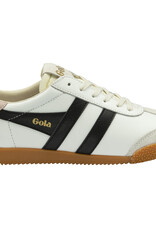 GOLA Women's Elan Sneakers in White/Black/Chalk Pink
