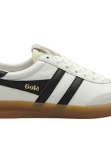 GOLA Women’s Cyclone Sneakers in White/Black/Gum